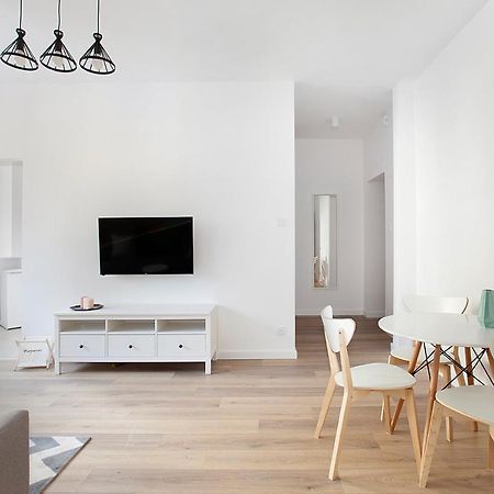Ms Apartments Kopernicus II Гдиня Екстериор снимка